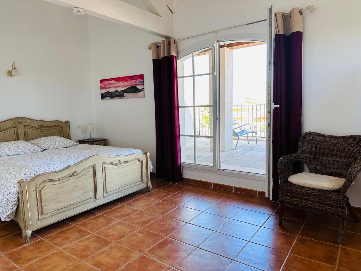 Marina 120M²/8 Pers/ Terrasse 100M²/ Appontement Villa Aigues-Mortes Buitenkant foto