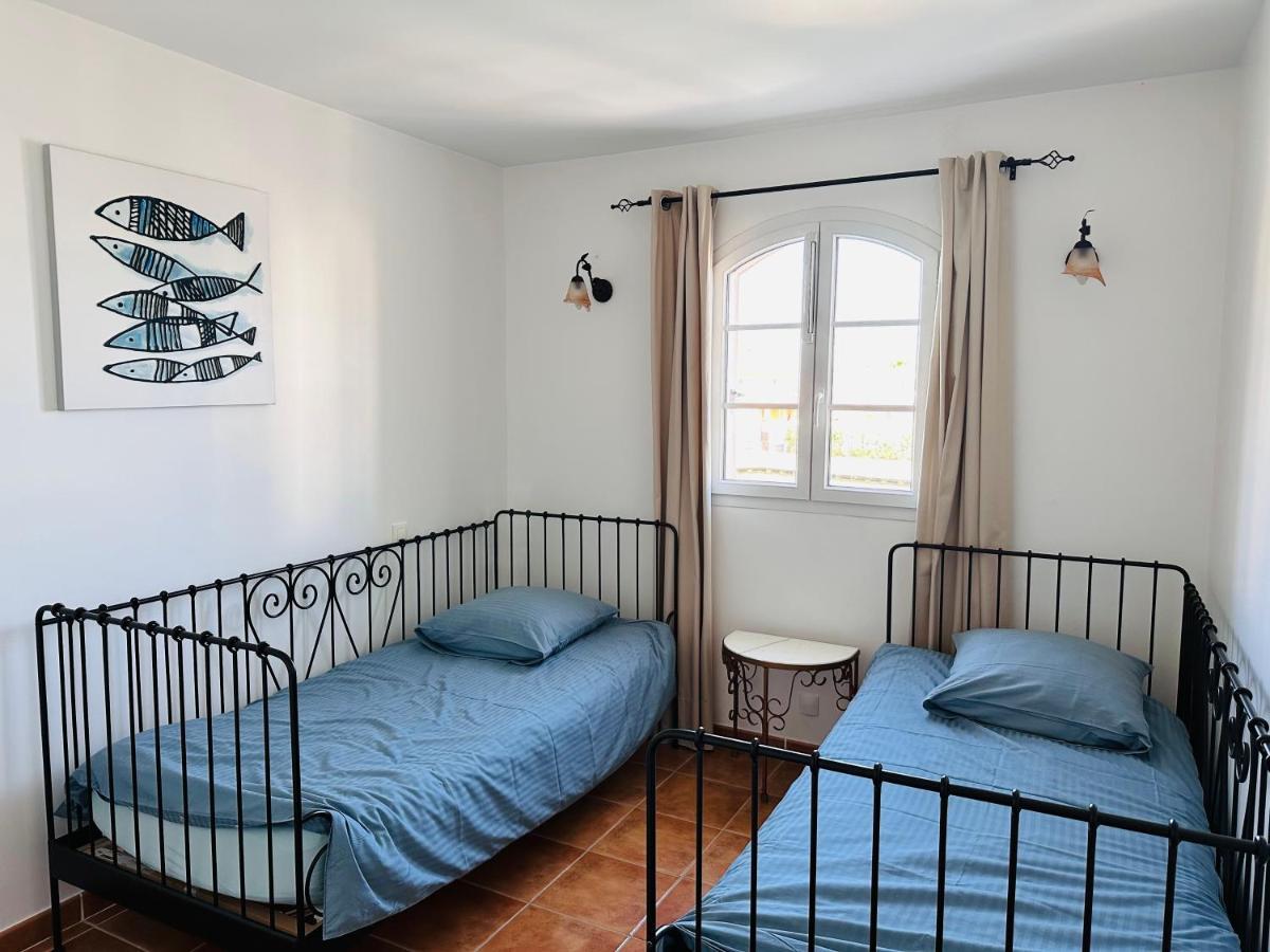 Marina 120M²/8 Pers/ Terrasse 100M²/ Appontement Villa Aigues-Mortes Buitenkant foto
