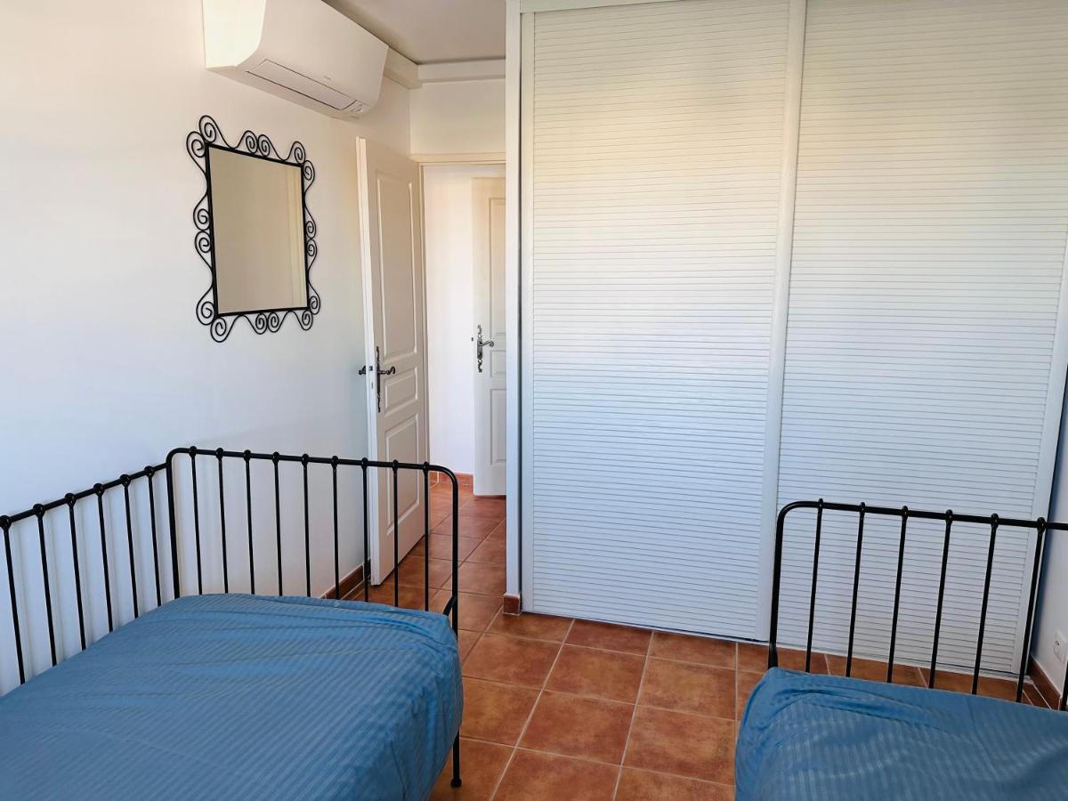 Marina 120M²/8 Pers/ Terrasse 100M²/ Appontement Villa Aigues-Mortes Buitenkant foto