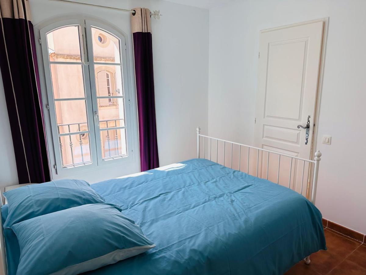 Marina 120M²/8 Pers/ Terrasse 100M²/ Appontement Villa Aigues-Mortes Buitenkant foto